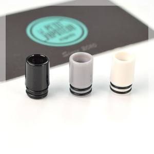 Drip Tip Ego Aio