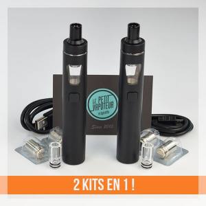 Pack Duo Ego Aio