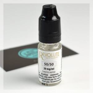 Booster Revolute 10ml 50/50