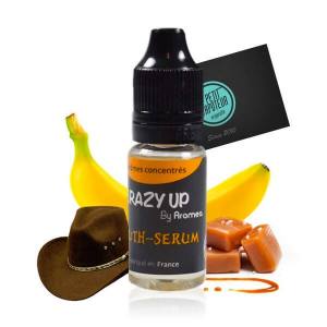Truth-Serum Crazy Up