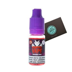 Pinkman High VG