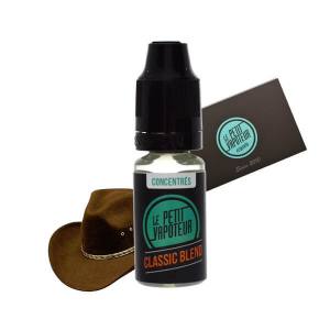 Concentré Classic Blend