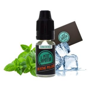 Concentré Menthe polaire