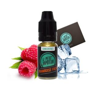 Concentré Framboise Fresh