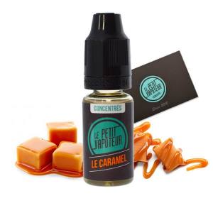 Concentré Le Caramel