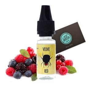 Concentré Veuve Red Extradiy