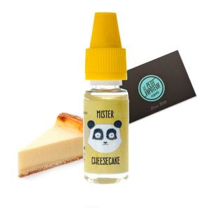 Concentré Mister Cheesecake Extradiy