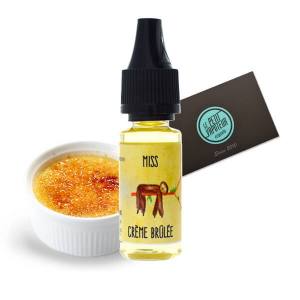 Concentré Miss Crème Brûlée Extradiy