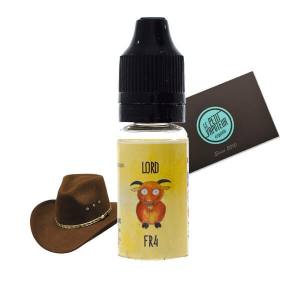 Concentré Lord FR4 Extradiy