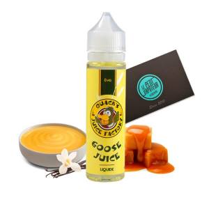 Goose Juice 60 ml