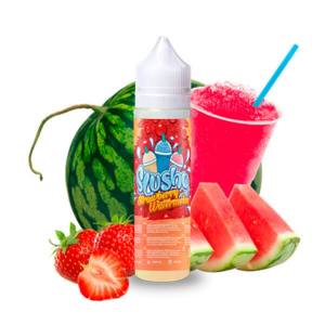 Strawberry Watermelon Slushy 50 ml