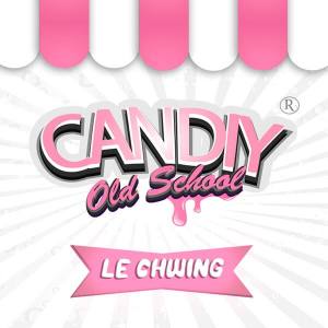 Concentré Le Chwing Candiy Old School