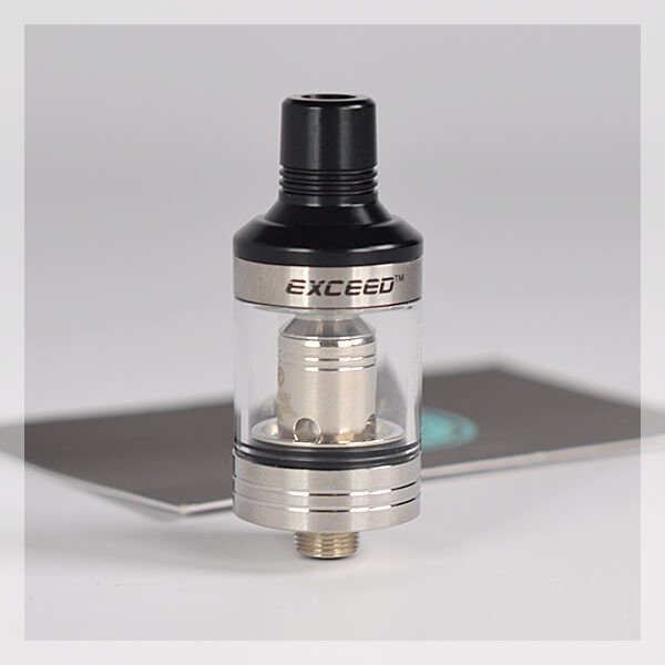 elfbar nachfüll pod läuft aus Exceed D19 Kit main image 0