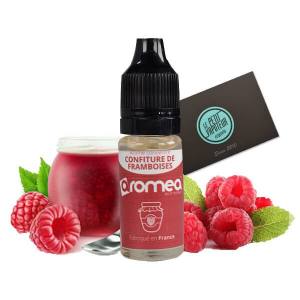 Confiture de Framboises Aromea