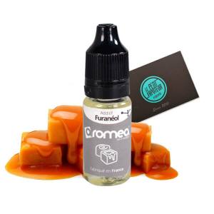 Additif Furaneol Aromea