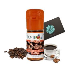 Concentré Café Expresso Flavour Art