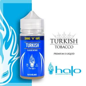 Turkish Shake n Vape Halo 50 ml