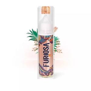 Lava Drops Furiosa 40 ml