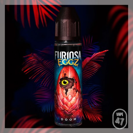 elfbar nachfüll pod läuft aus E-liquide Cara'caf Millésime - 50ml