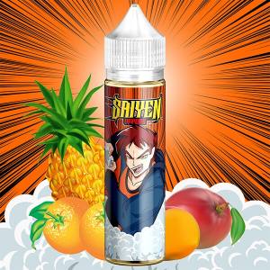 Dragon Saiyen Vapors 50 ml