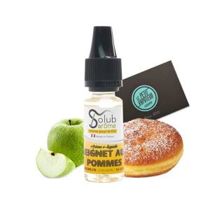 Arôme Beignet aux pommes - Solubarôme