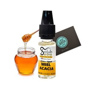 Arôme Miel Acacia Solubarôme