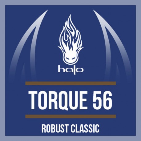 Concentré Torque 56 Halo