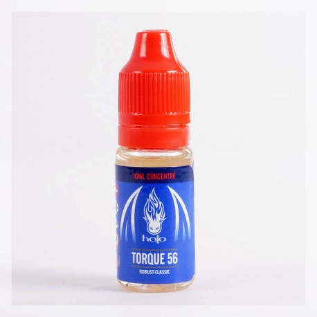 Concentré Torque 56 Halo
