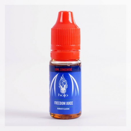 Concentré Freedom Juice Halo