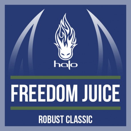 Concentré Freedom Juice Halo