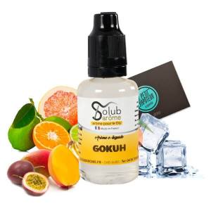 Arôme Gokuh 30 ml Solubarome