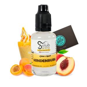 Arôme Hindenburg 30 ml Solubarome
