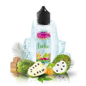 Exotic Fresh and Sweet 50 ml
