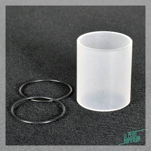 Verre de remplacement Taifun GT4