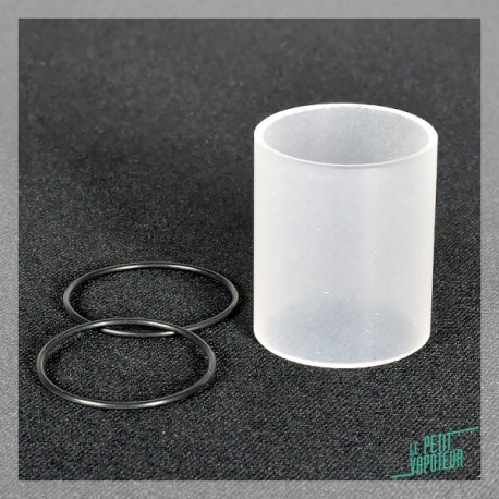 Verre de remplacement Taifun GT 4