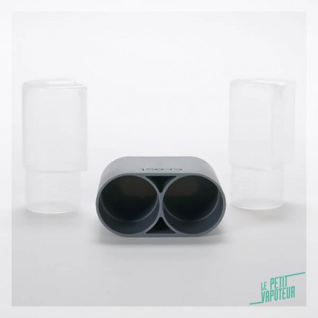 Etui de rangement 20700/21700 Efest