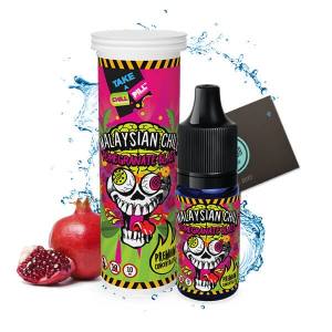 Concentré Pomegranate Blast Chill Pill