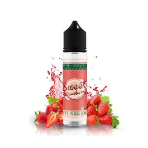 Sweet Strawberry 50 ml Candy Shop