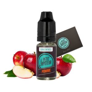 Concentré Pomme