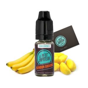 Concentré Bonbon banane