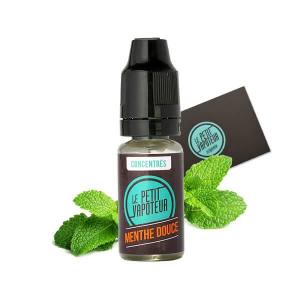 Concentré Menthe douce