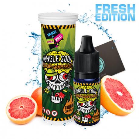 Concentré Jungle Soul Slushy Grapefruit Fresh Edition Chill Pill