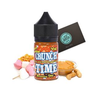 Concentré Peanut Butter Crunch Time 30ml