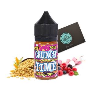 Concentré Berry Crunch Time 30ml