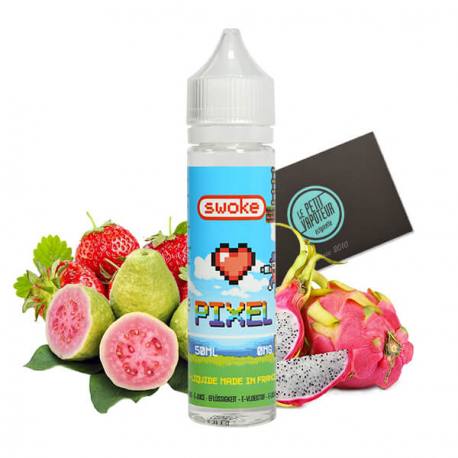 Pixel 50 Ml Swoke