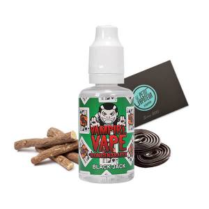Arôme Black Jack Vampire Vape