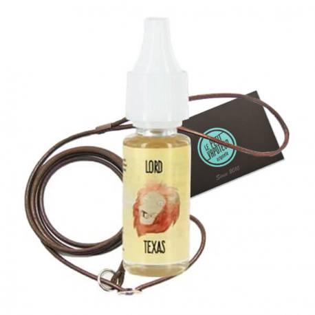 Concentrate Lord Texas Extradiy