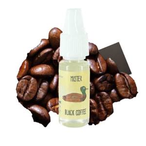 Concentré Mister Black Coffee Extradiy