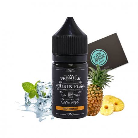 Concentré Freezy Pineapple Fcukin' Flava 30 ml