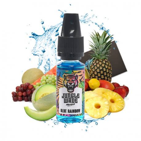 Concentré Blue Rainbow - Jungle Wave